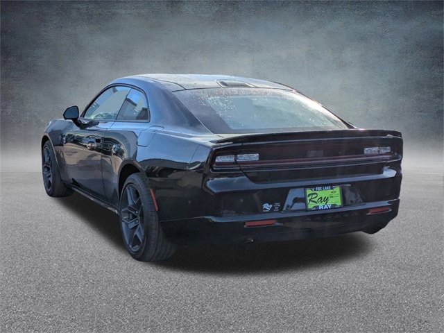 New 2026 Dodge Charger R/T Scat Pack image 6