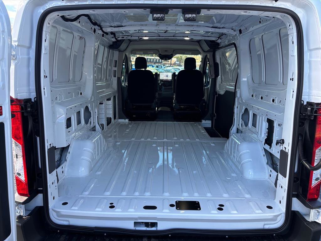 New 2026 Ford Transit 150 Low Roof image 21