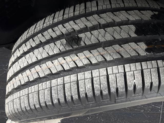 New 2026 Jeep Grand Cherokee Limited image 38