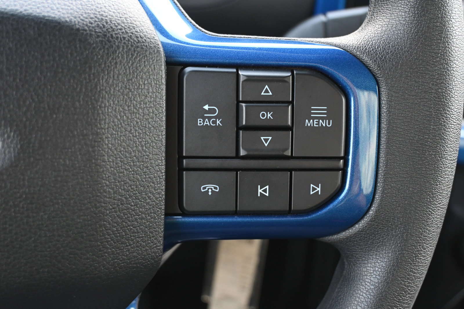 New 2025 Ford F150 XL AWD/4WD image 18