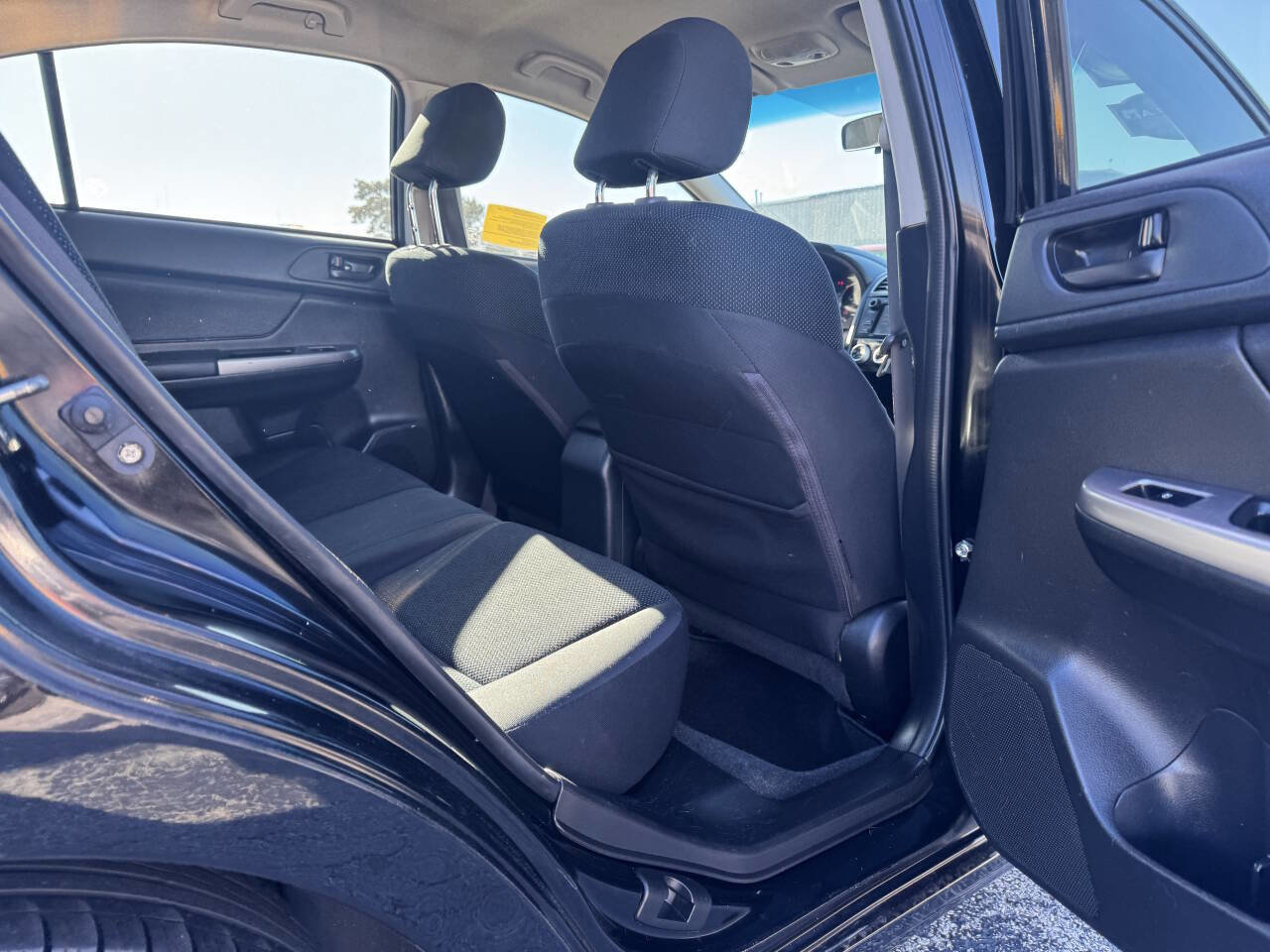 Used 2015 Subaru Impreza 2.0i image 31