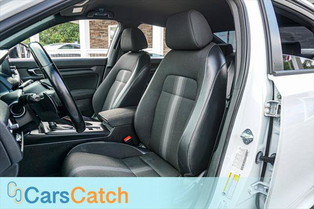 Used 2022 Honda Civic Sport image 20