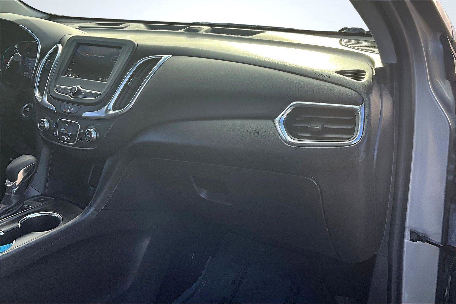 Used 2023 Chevrolet Equinox LT image 17