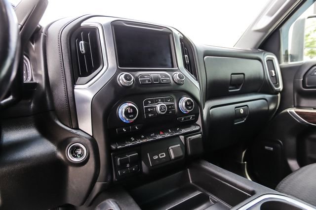 Used 2020 GMC Sierra 1500 Elevation w/ Elevation Value Package AWD/4WD image 26