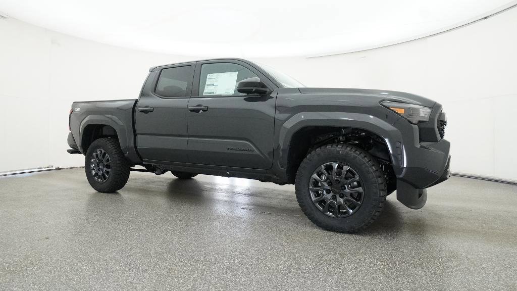 New 2025 Toyota Tacoma TRD Sport image 28