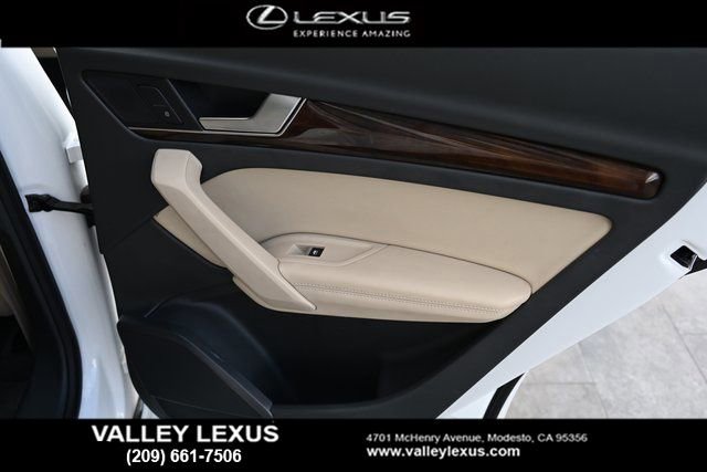 Used 2019 Audi Q5 2.0T Premium Plus w/ Premium Plus Package image 18