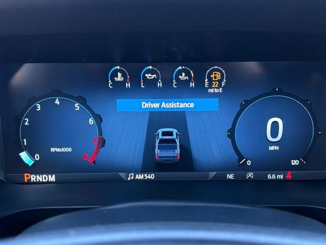 New 2026 Ford F150 STX w/ F-150 LOBO Package image 28