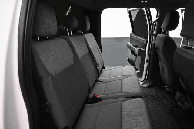 Used 2023 Ford F150 XLT w/ Equipment Group 301A Mid AWD/4WD image 26