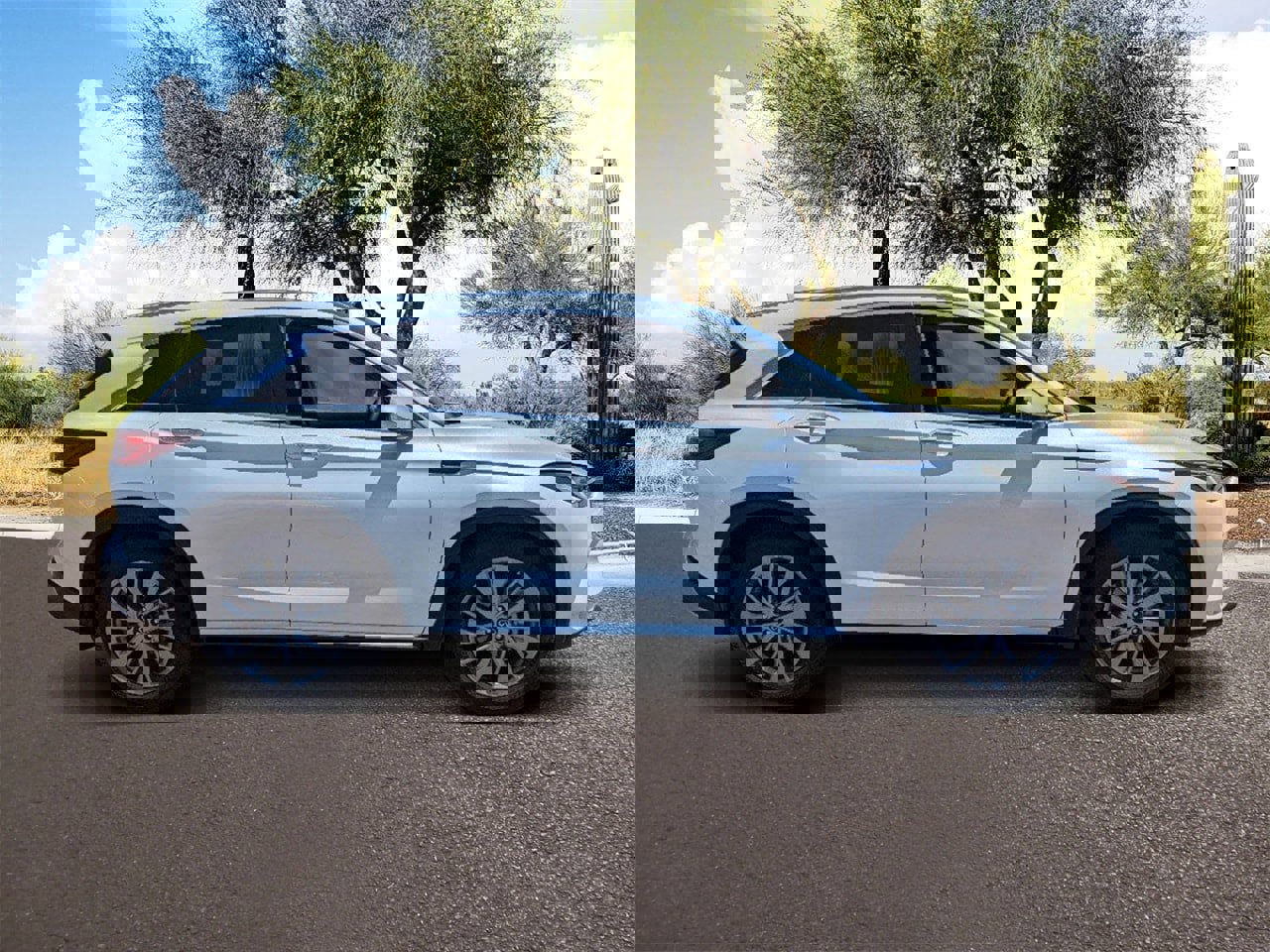 New 2025 INFINITI QX50 Sport image 6