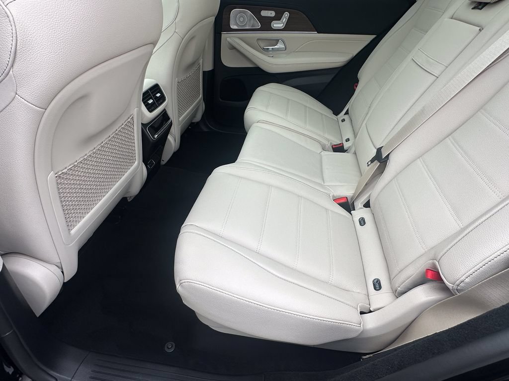 New 2026 Mercedes-Benz GLE 580 4MATIC image 24