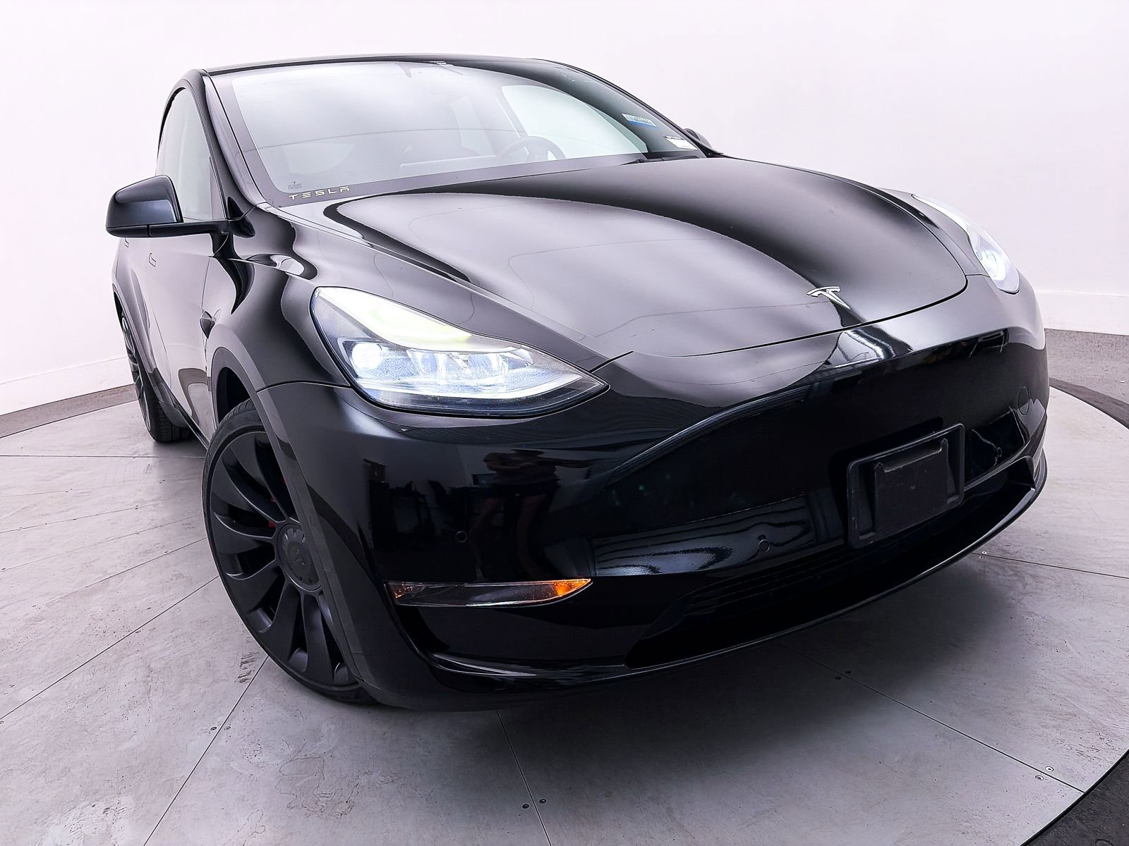 Used 2021 Tesla Model Y Performance image 7