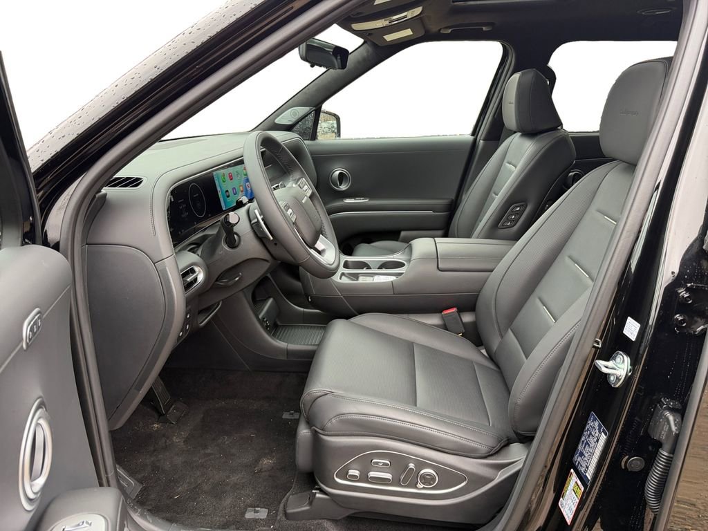 New 2026 Hyundai Palisade Calligraphy image 9