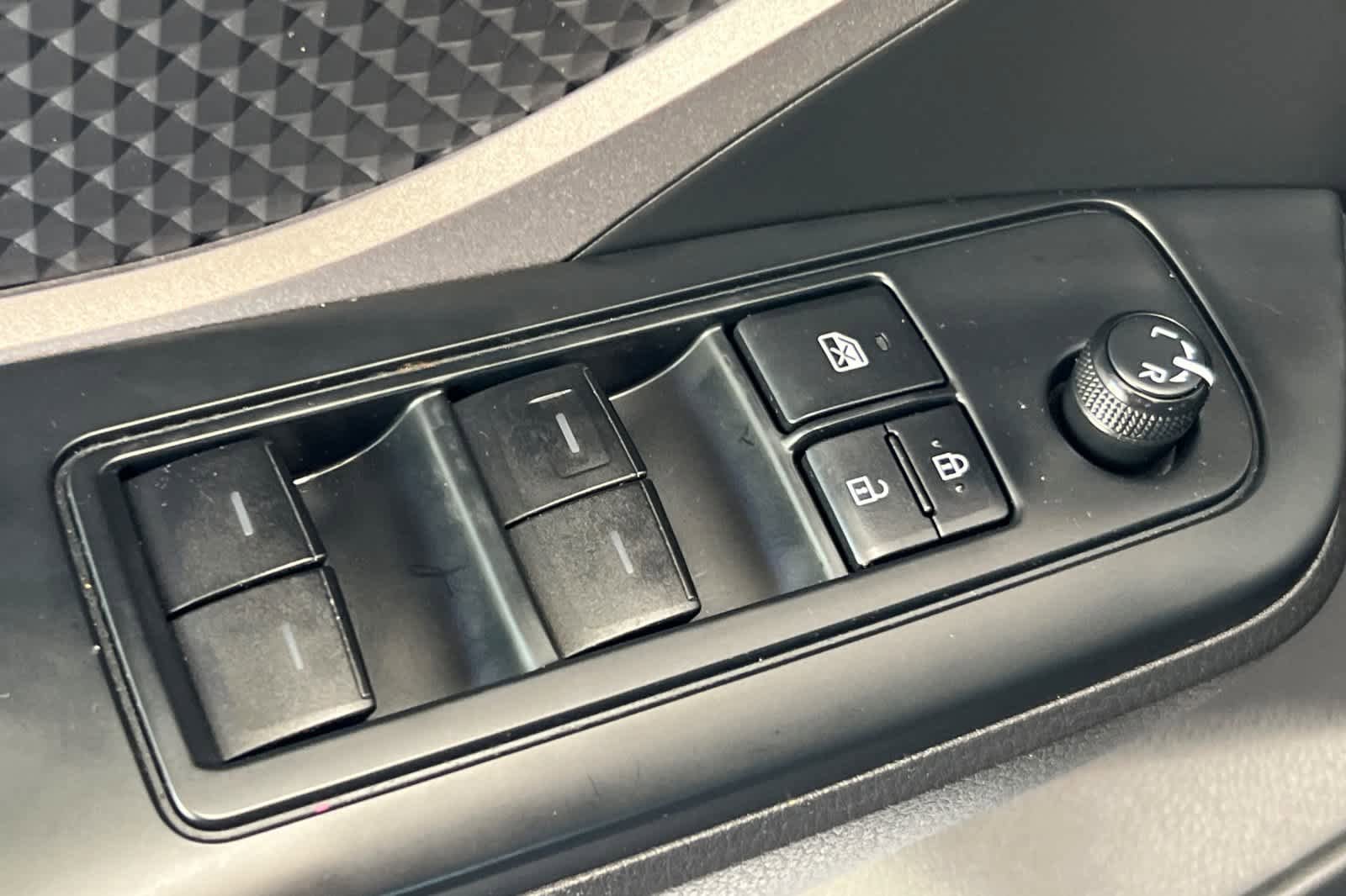 Certified 2021 Toyota C-HR LE FWD image 13