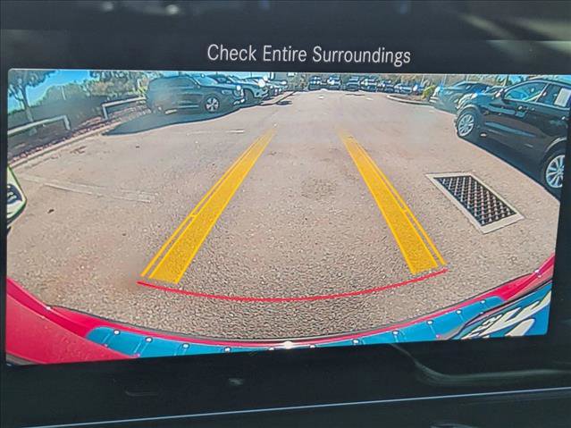 Used 2022 Mercedes-Benz GLA 35 AMG 4MATIC image 13