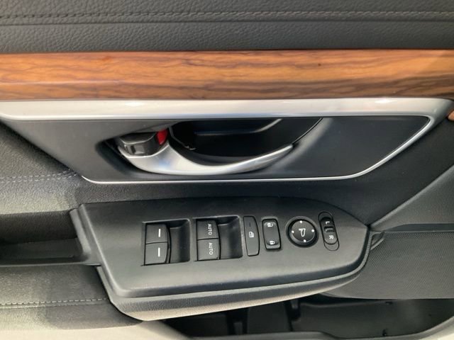 Certified 2020 Honda CR-V EX image 6