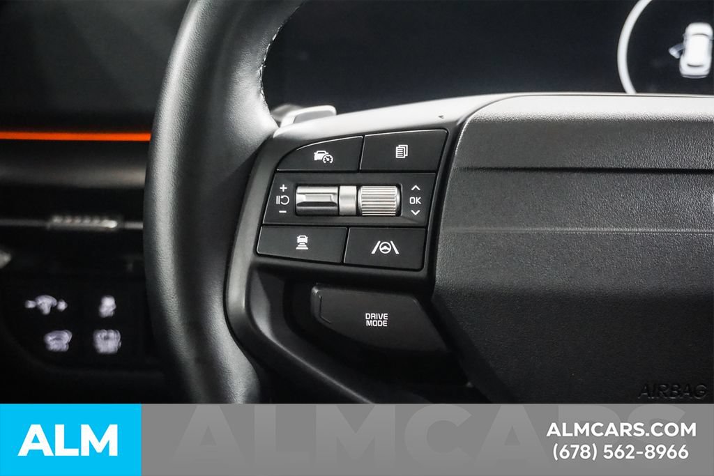 Used 2026 Kia Sportage SX Prestige AWD/4WD image 26