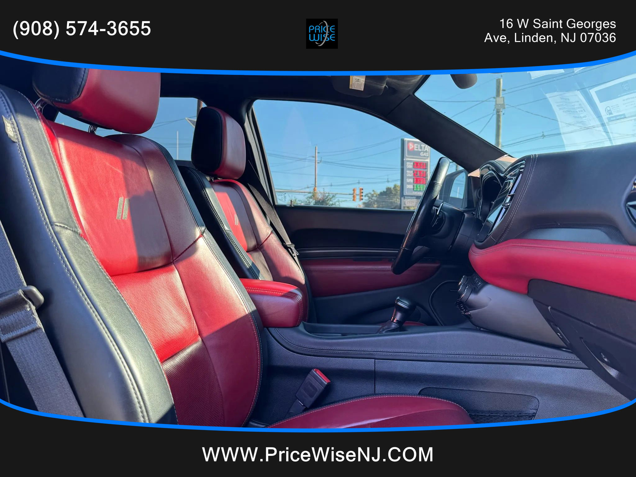 Used 2022 Dodge Durango R/T w/ Tow 'N Go Package image 23