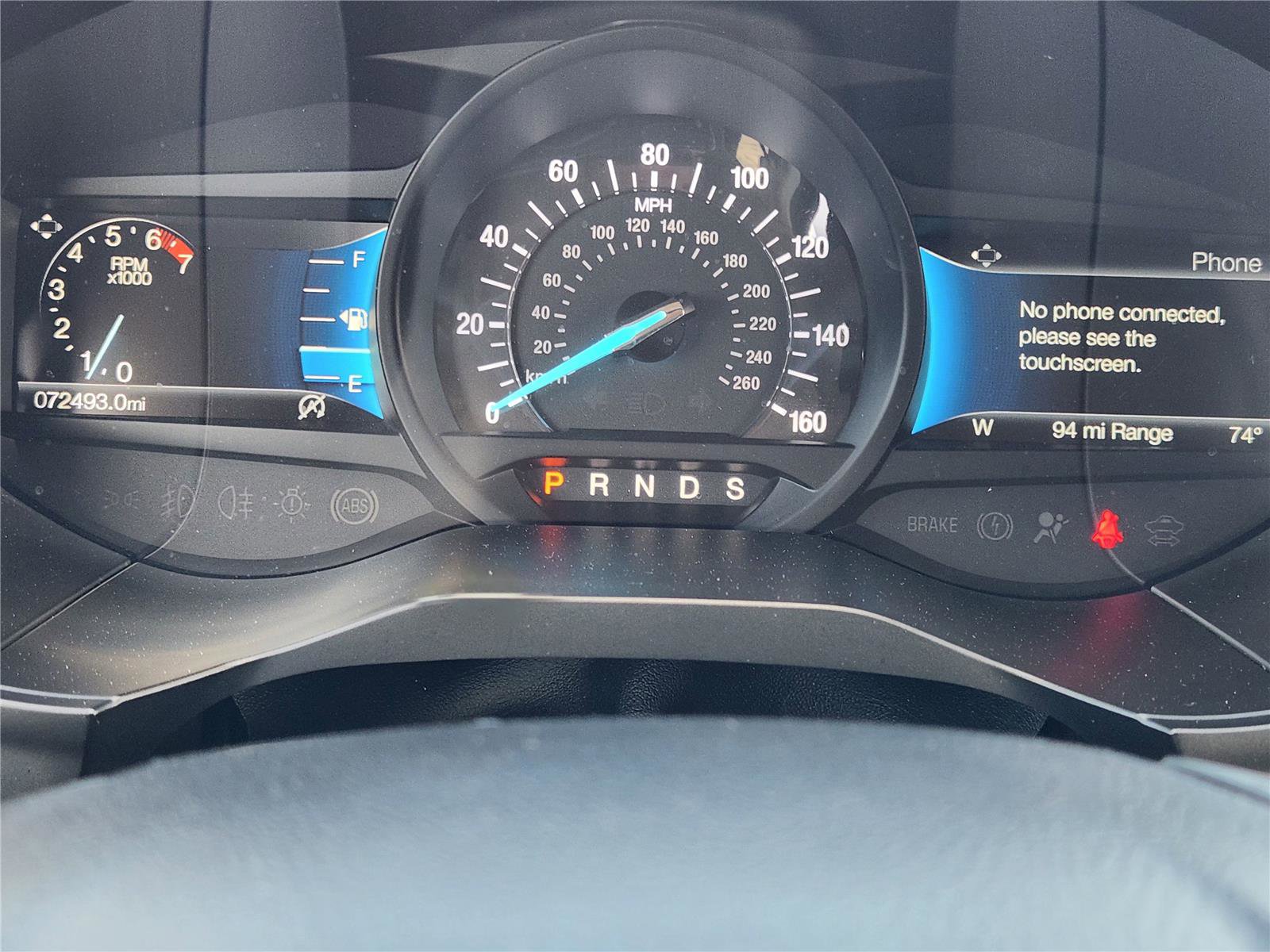 Certified 2022 Ford Edge SEL w/ Convenience Package AWD/4WD image 12