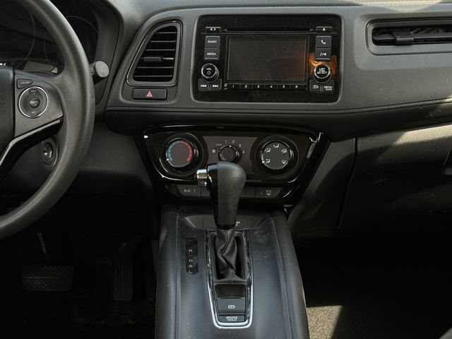 Used 2022 Honda HR-V LX image 11