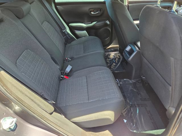 Used 2025 Honda HR-V LX image 19