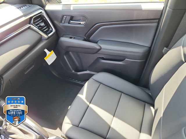 New 2026 GMC Canyon Elevation w/ Convenience Package AWD/4WD image 13