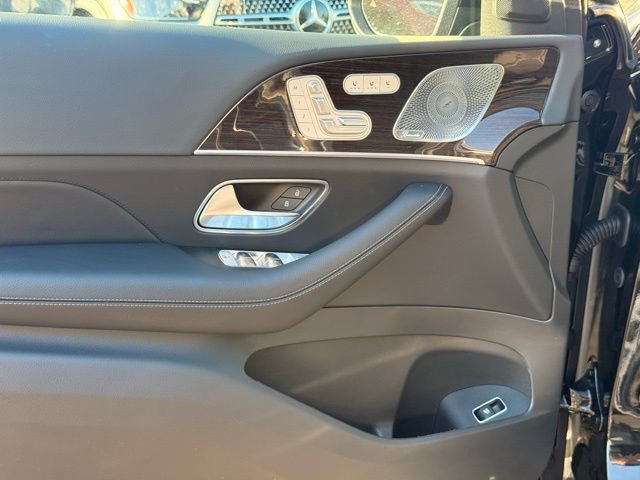 New 2026 Mercedes-Benz GLE 450 4MATIC image 20