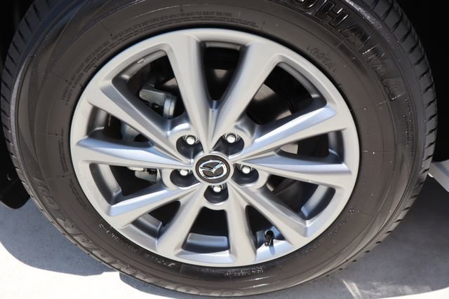 Used 2025 MAZDA CX-5 AWD 2.5 S w/ Preferred Package image 43