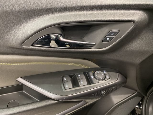 New 2026 Chevrolet Trax ACTIV w/ Driver Confidence Package FWD image 28