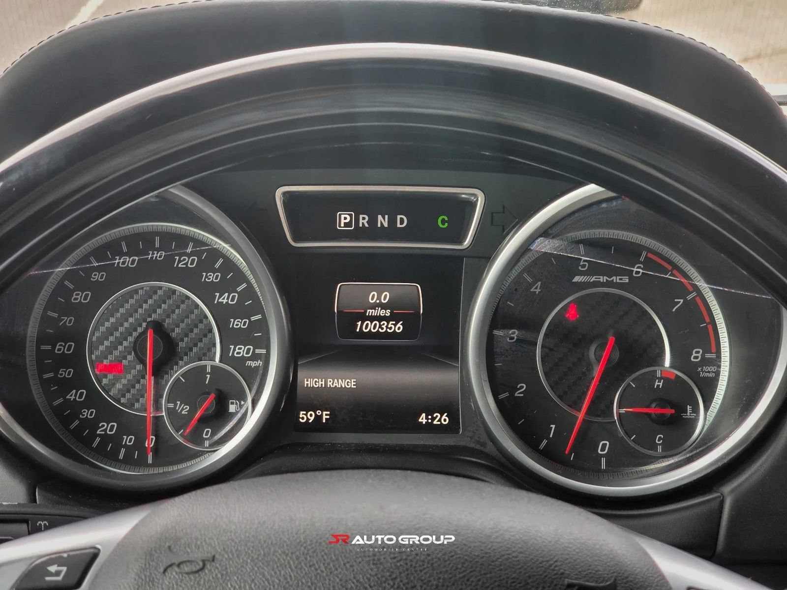 Used 2017 Mercedes-Benz G 65 AMG 4MATIC image 16