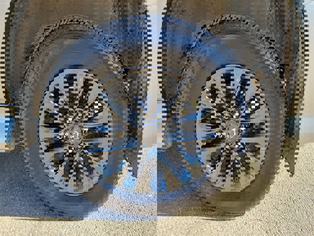 Used 2021 Lexus GX 460 Premium image 11