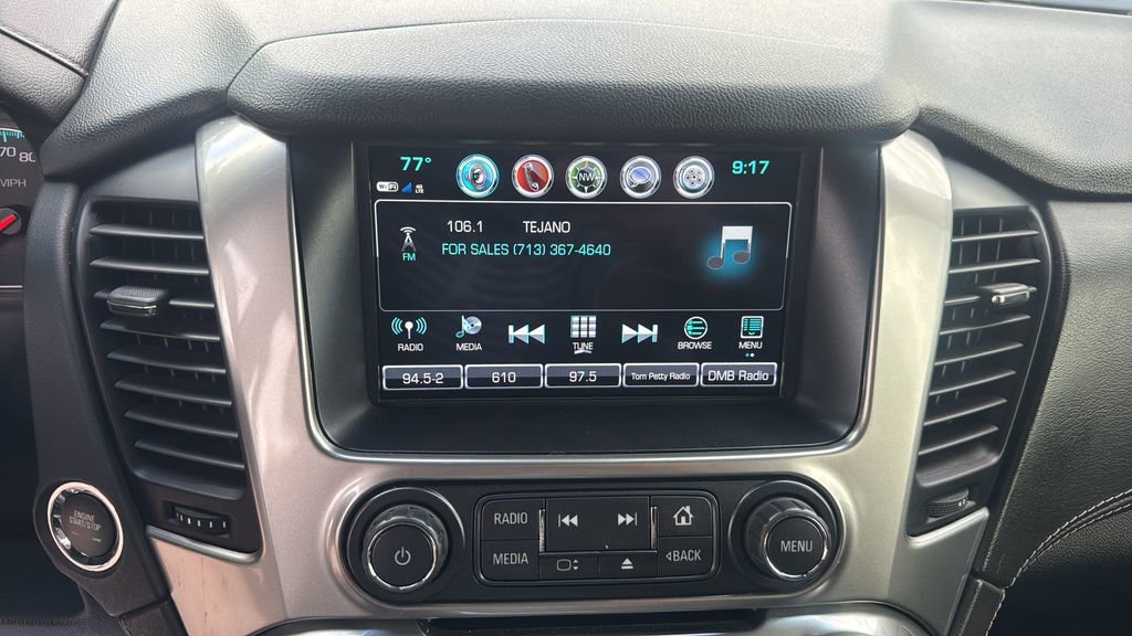 Used 2020 Chevrolet Tahoe Premier RWD image 12