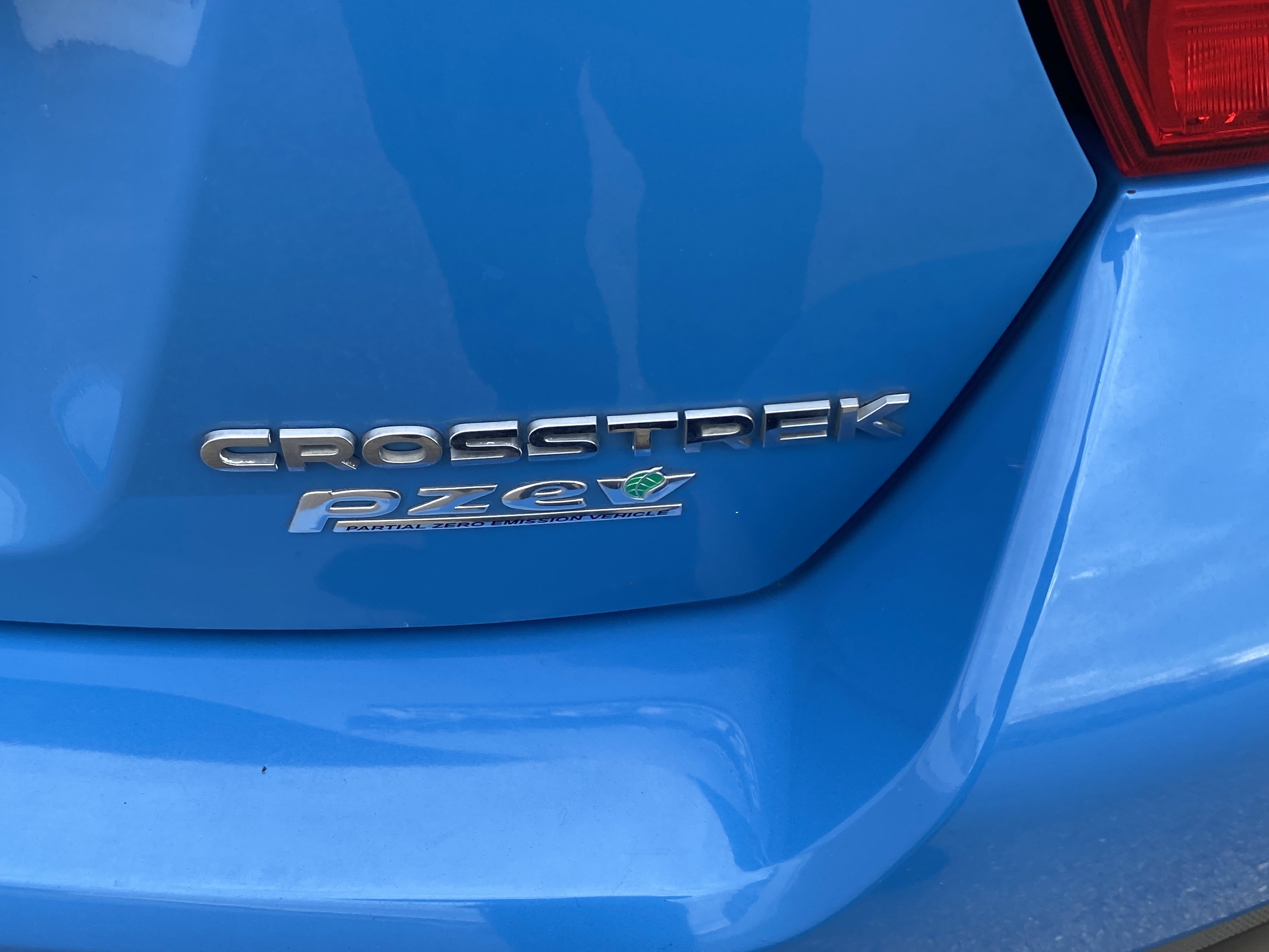 Used 2016 Subaru Crosstrek 2.0i Premium image 25