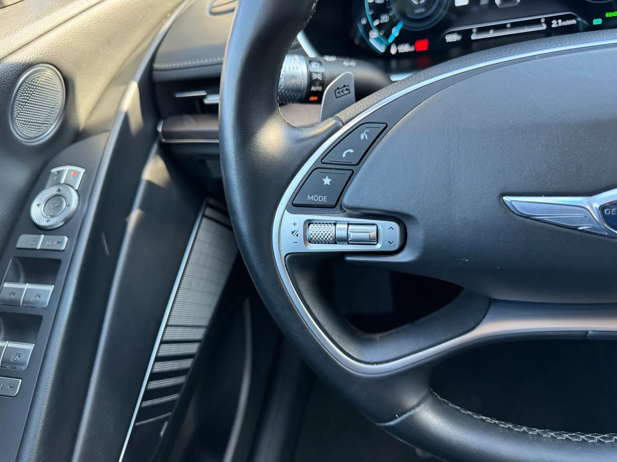 Used 2023 Genesis Electrified G80 AWD/4WD image 31