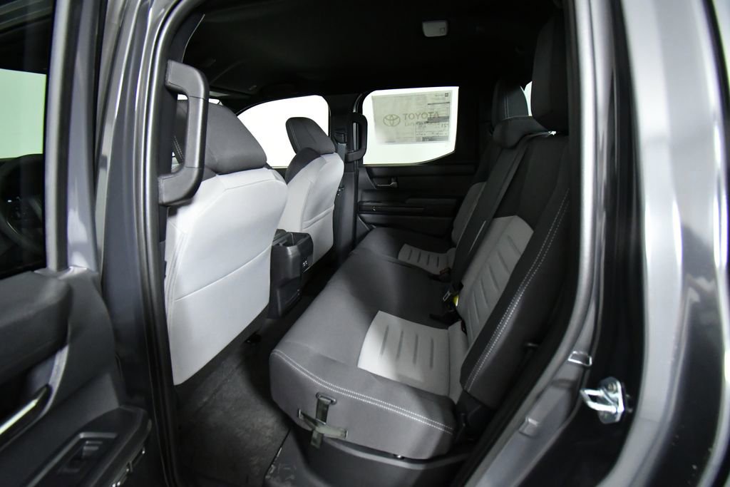 New 2026 Toyota Tacoma TRD Sport image 24