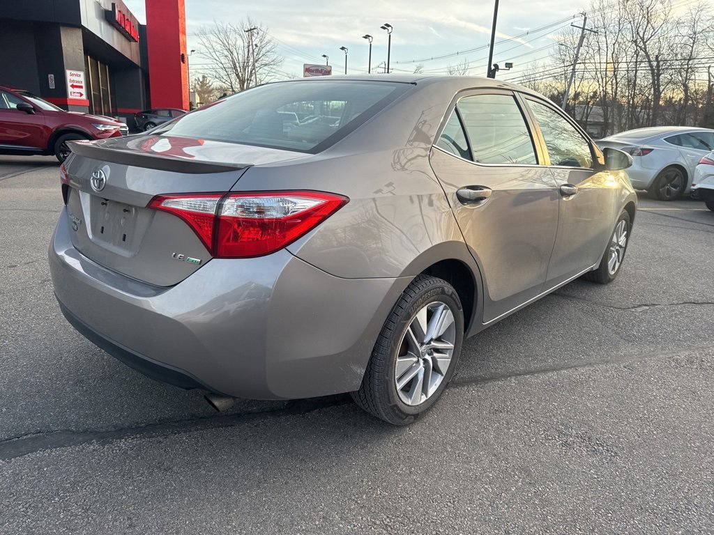 Used 2014 Toyota Corolla LE image 3