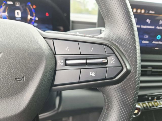 Used 2024 Chevrolet Silverado EV W/T image 19