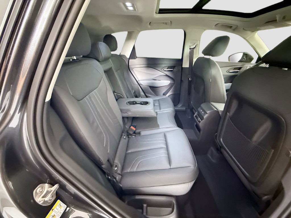 New 2026 Audi Q3 quattro 2.0T AWD/4WD image 23