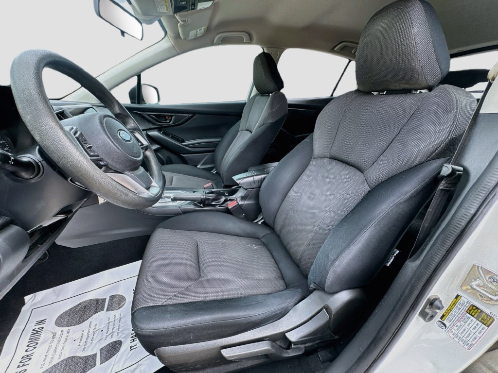 Used 2021 Subaru Crosstrek 2.0i AWD/4WD image 23