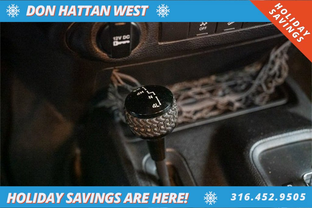 Used 2013 Jeep Wrangler Sport w/ Connectivity Group image 13