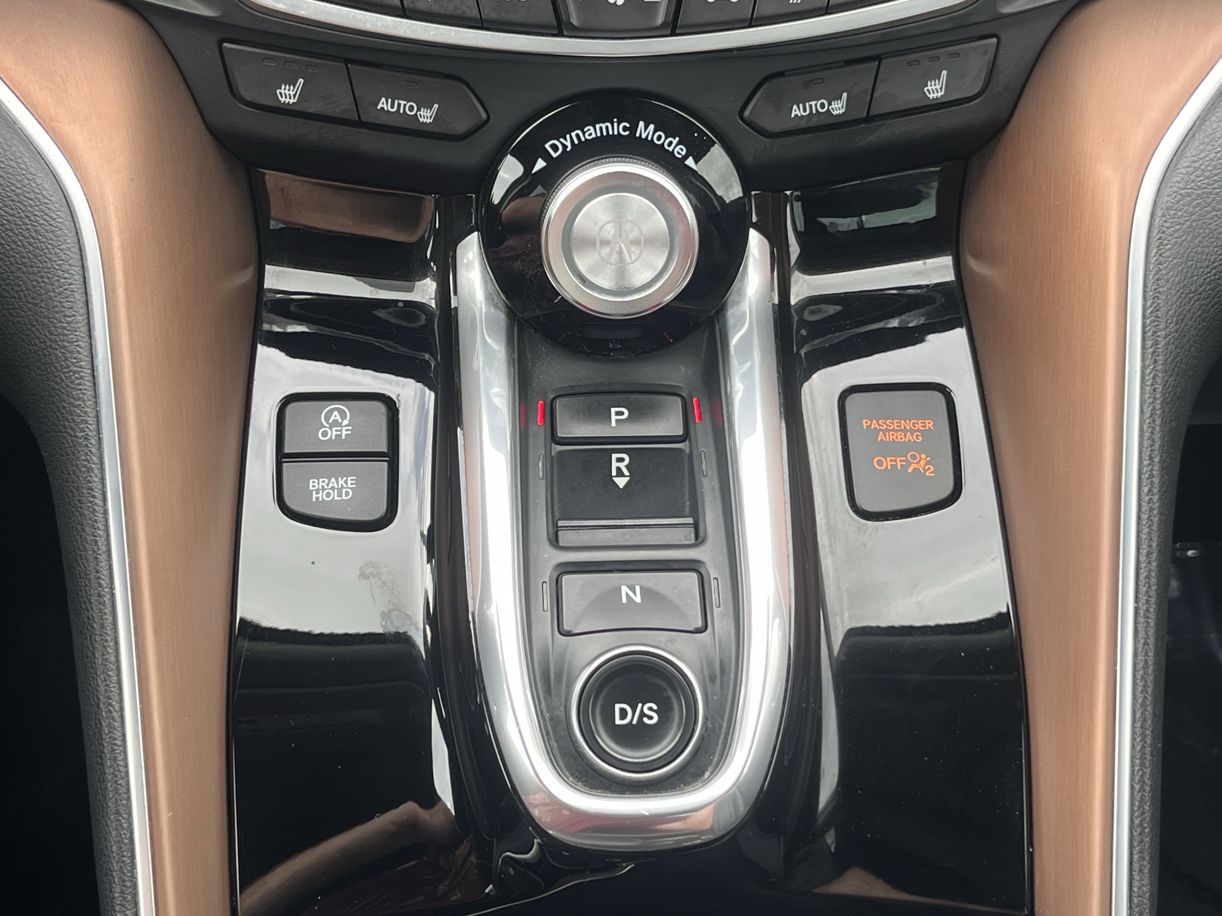 Used 2021 Acura TLX FWD image 21
