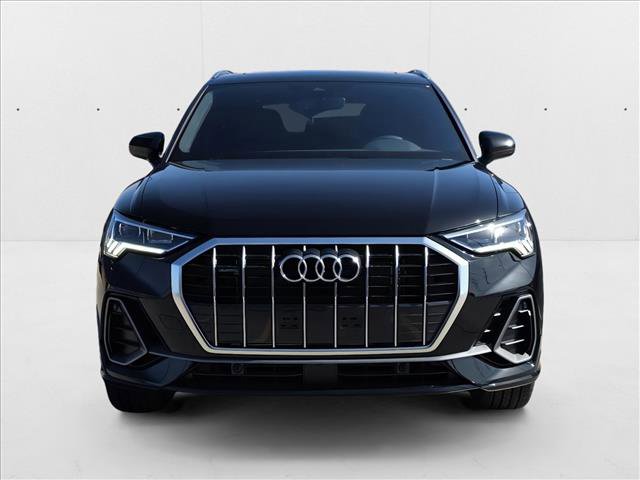 New 2025 Audi Q3 2.0T Premium w/ Convenience Package video 2