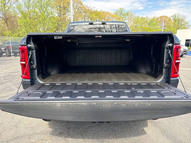 New 2026 RAM 1500 RHO w/ RHO Level 1 Equipment Group AWD/4WD image 15