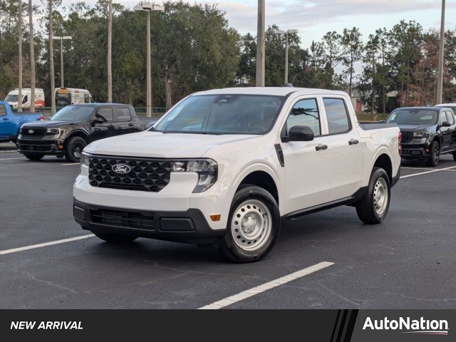 New 2026 Ford Maverick XL