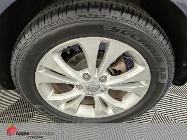 Used 2016 Kia Soul ! FWD image 43