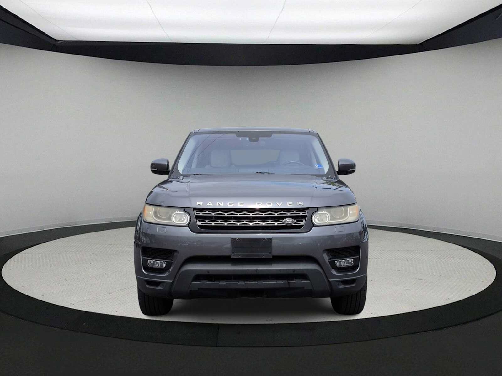 Used 2016 Land Rover Range Rover Sport SE AWD/4WD image 3