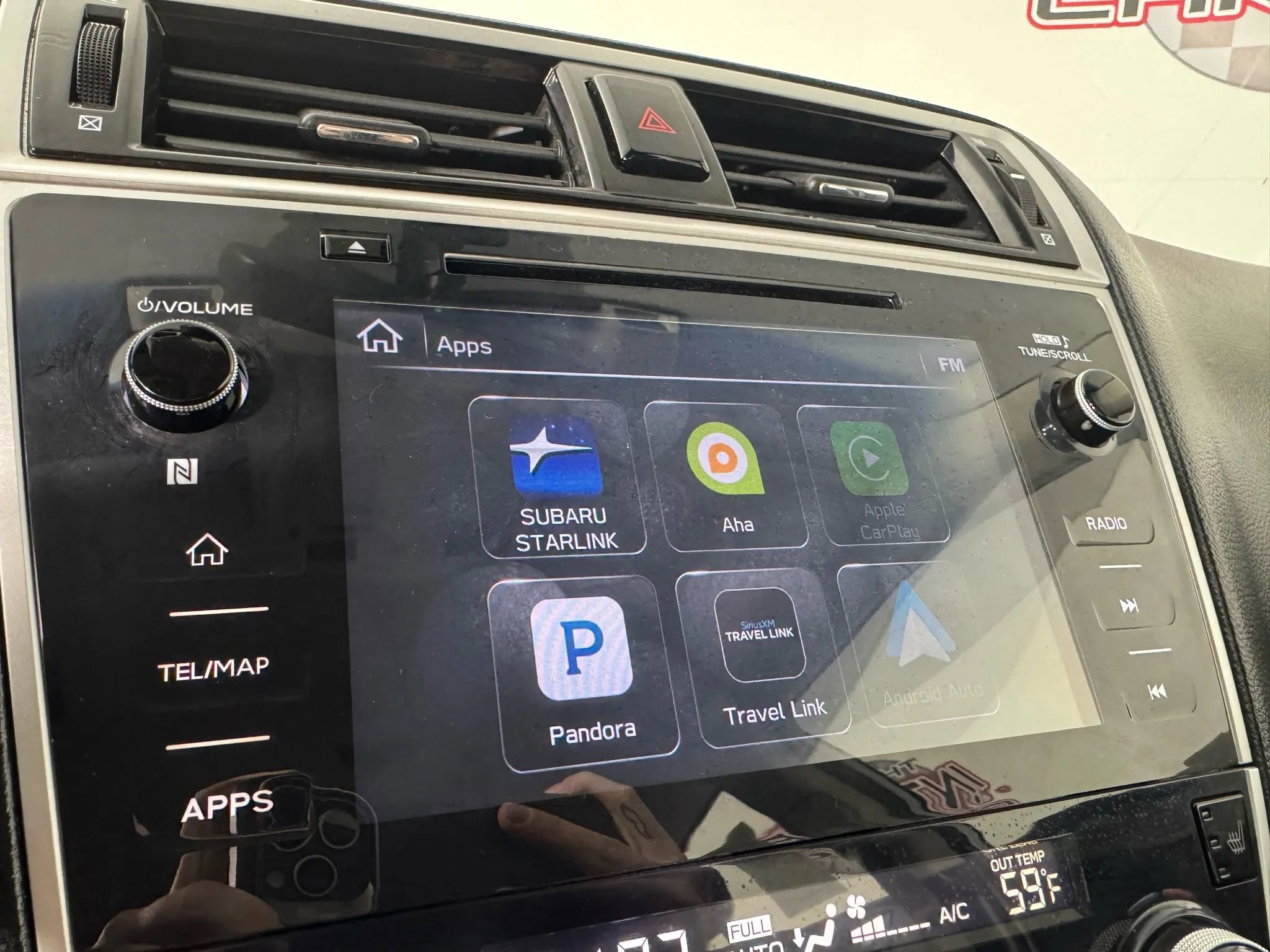 Used 2018 Subaru Legacy 2.5i Premium w/ Eyesight & BSD & Rcta & HBA image 20