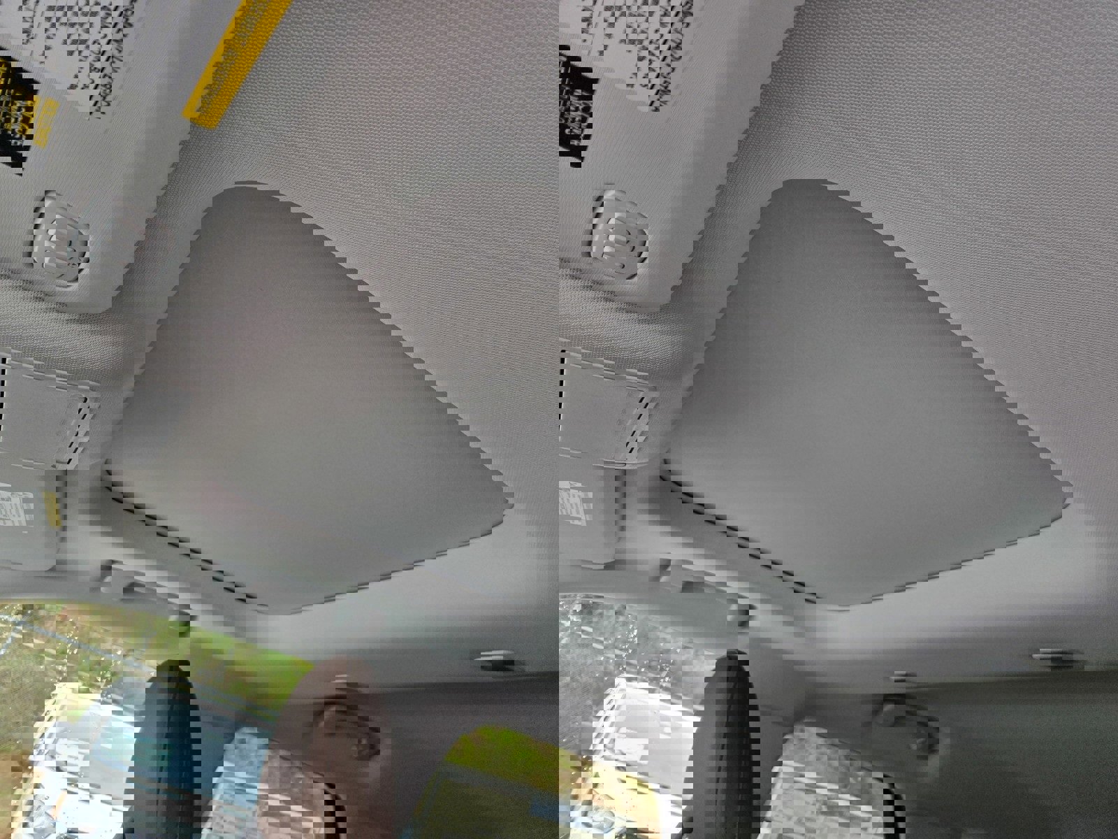 New 2025 Ford Bronco Sport Outer Banks w/ Outer Banks Tech Package+ image 9