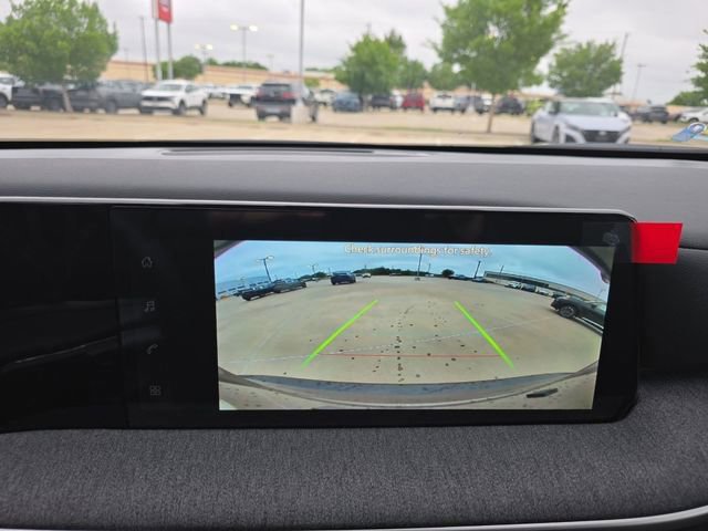Used 2026 Nissan Kicks S FWD image 9