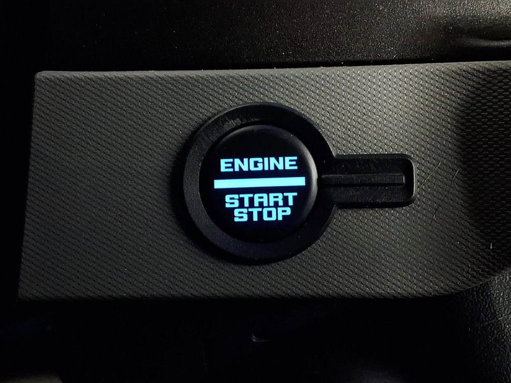 Used 2022 Ford Bronco Big Bend image 19