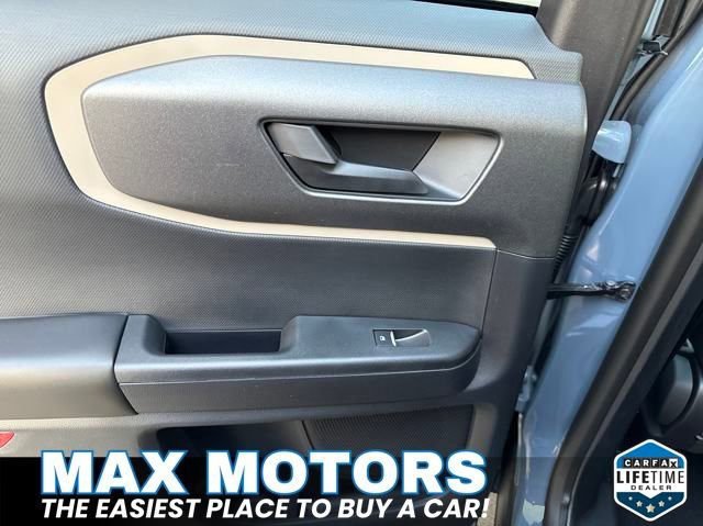 New 2025 Ford Bronco Sport Big Bend image 31